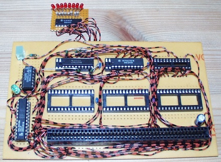 A500-ZorroII-Board