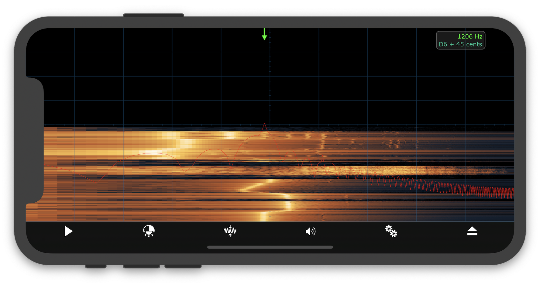 Spectrum Analyzer