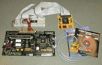 Entwicklerboard