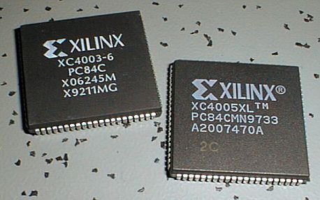 FPGAs from Xilinx
